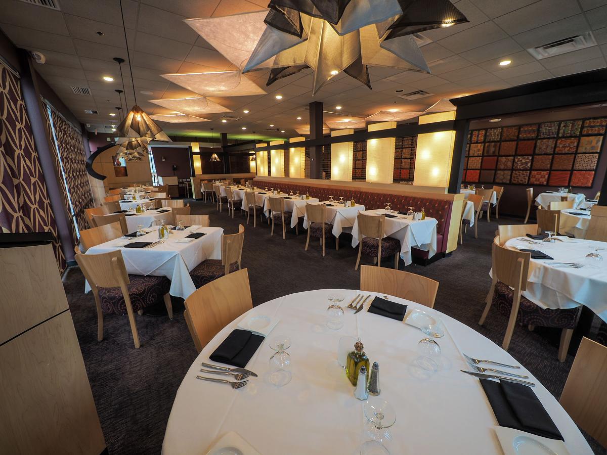 Bin 100 Restaurant Milford, CT Restaurant Gallery